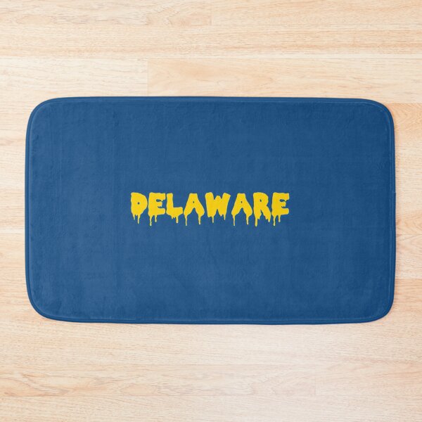 Item preview, Delaware Drip   designed and sold by readeneksearen.