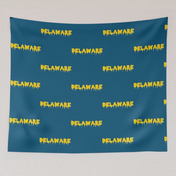 Item preview, Delaware Drip   designed and sold by readeneksearen.