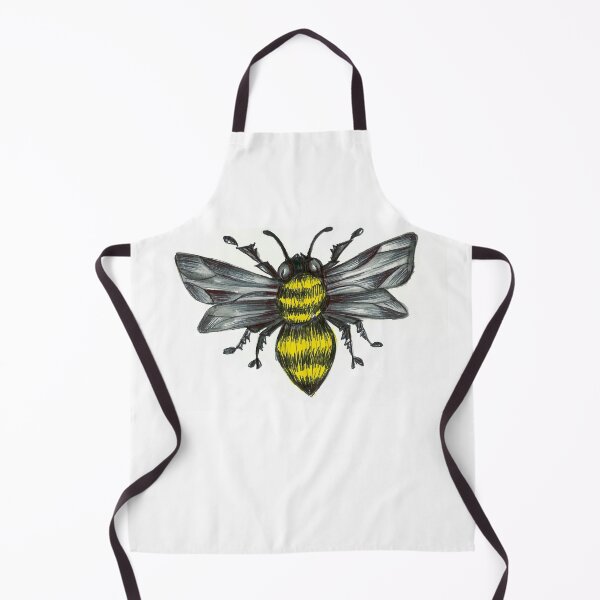 Item preview, Bee designed and sold by DecEmber-Art.