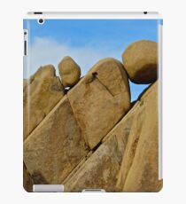 Balancing Rocks iPad-Hülle & Klebefolie