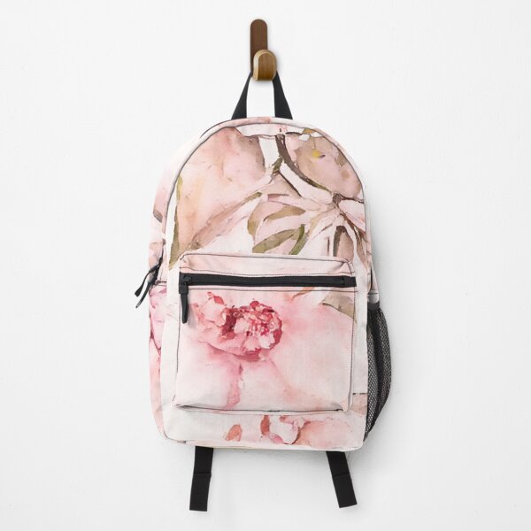 Item preview, Vintage floral painting #3 designed and sold by NatureSight.