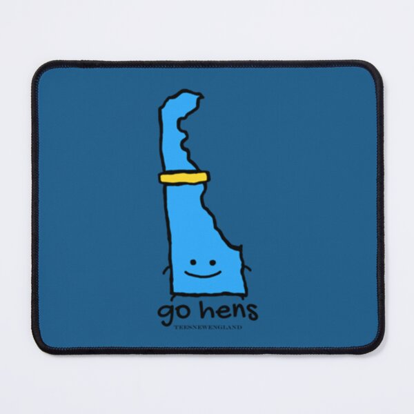 Item preview, Delaware Go Hens Design   designed and sold by readeneksearen.
