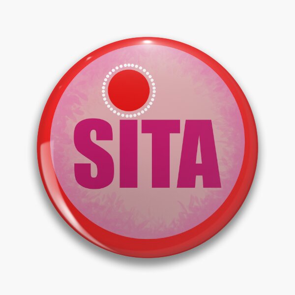 Item preview, Logo design of Ramayana character Sita designed and sold by Shailendra  Singh.