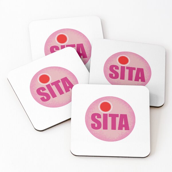Item preview, Logo design of Ramayana character Sita designed and sold by Shailendra  Singh.