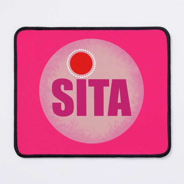 Item preview, Logo design of Ramayana character Sita designed and sold by Shailendra Singh.