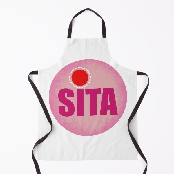 Item preview, Logo design of Ramayana character Sita designed and sold by Shailendra Singh.
