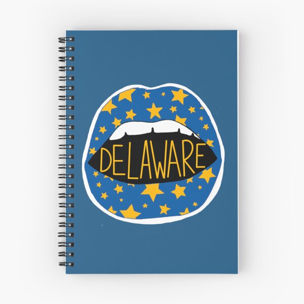 Item preview, Delaware Lips   designed and sold by readeneksearen.