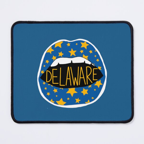 Item preview, Delaware Lips   designed and sold by readeneksearen.