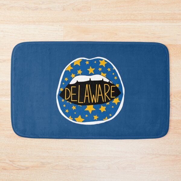 Item preview, Delaware Lips   designed and sold by readeneksearen.