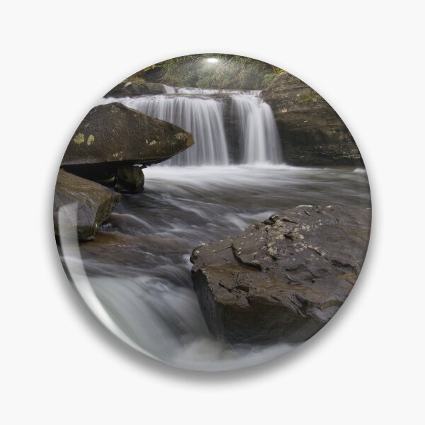 Item preview, Lower Potter's Falls 22 designed and sold by Phil Perkins.