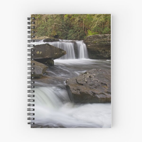 Item preview, Lower Potter's Falls 22 designed and sold by Phil Perkins.