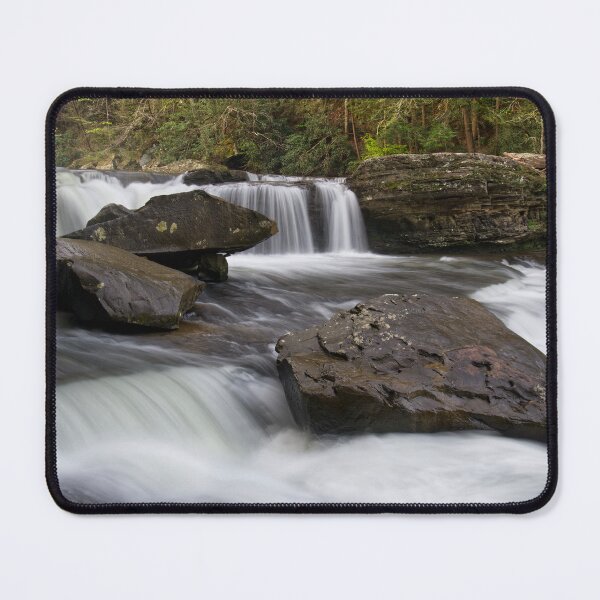 Item preview, Lower Potter's Falls 22 designed and sold by Phil Perkins.