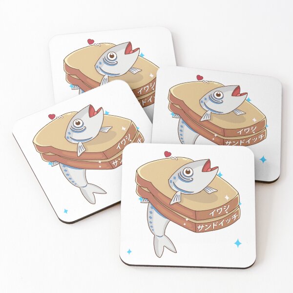 Item preview, Sardine Sandwich designed and sold by cove989.