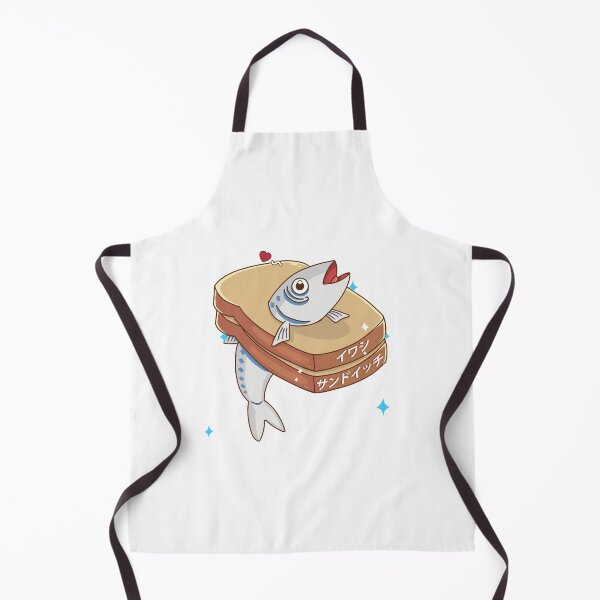 Item preview, Sardine Sandwich designed and sold by cove989.