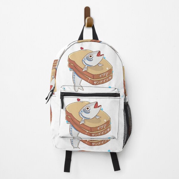 Item preview, Sardine Sandwich designed and sold by cove989.