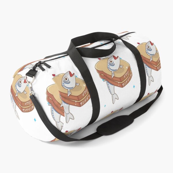 Item preview, Sardine Sandwich designed and sold by cove989.
