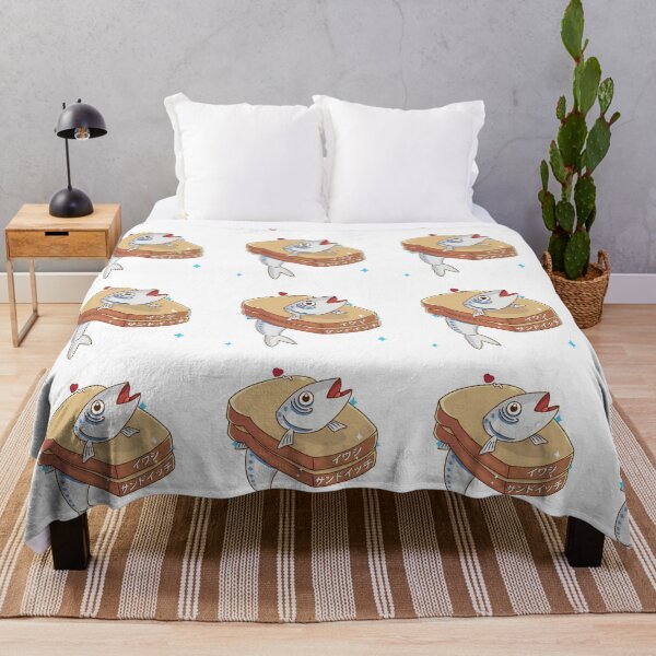Item preview, Sardine Sandwich designed and sold by cove989.