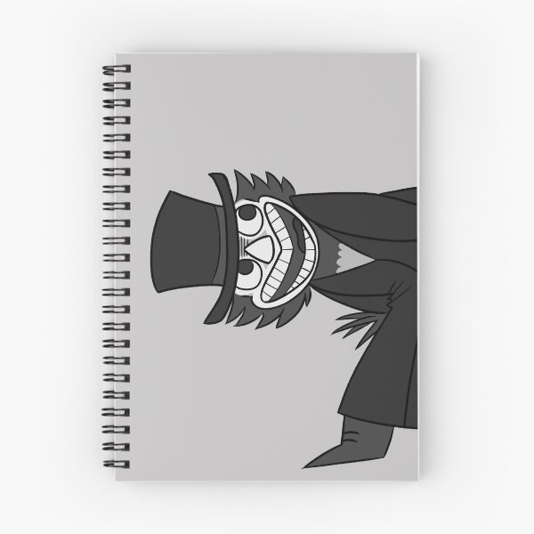 Item preview, Lil Babadook designed and sold by nosferatucreep.