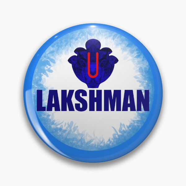 Item preview, Logo design of Ramayana character Lakshman  designed and sold by Shailendra  Singh.