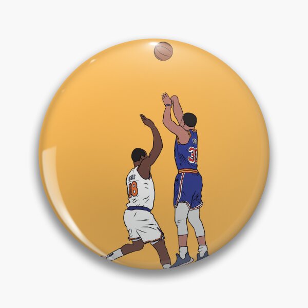 Item preview, Steph Curry Breaks the 3 Point Record designed and sold by RatTrapTees.
