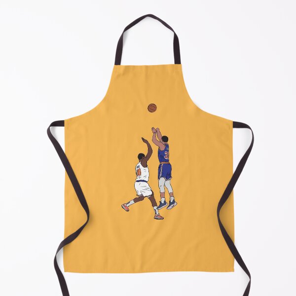 Item preview, Steph Curry Breaks the 3 Point Record designed and sold by RatTrapTees.