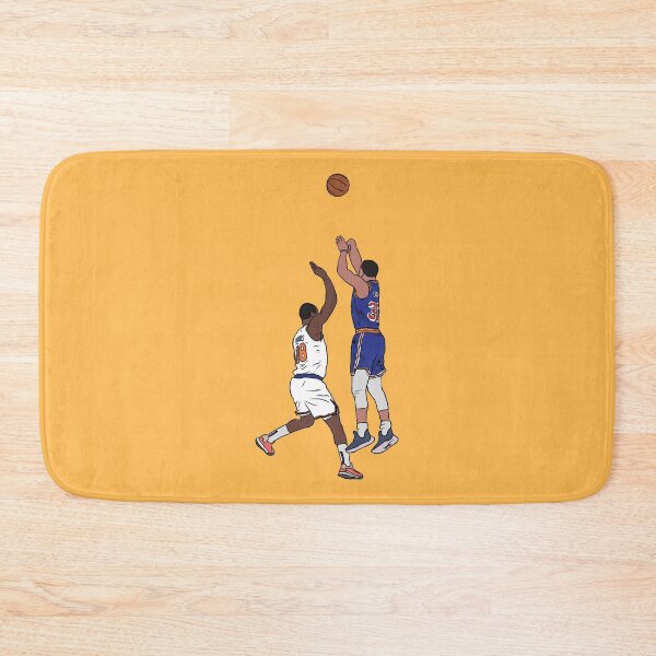 Item preview, Steph Curry Breaks the 3 Point Record designed and sold by RatTrapTees.