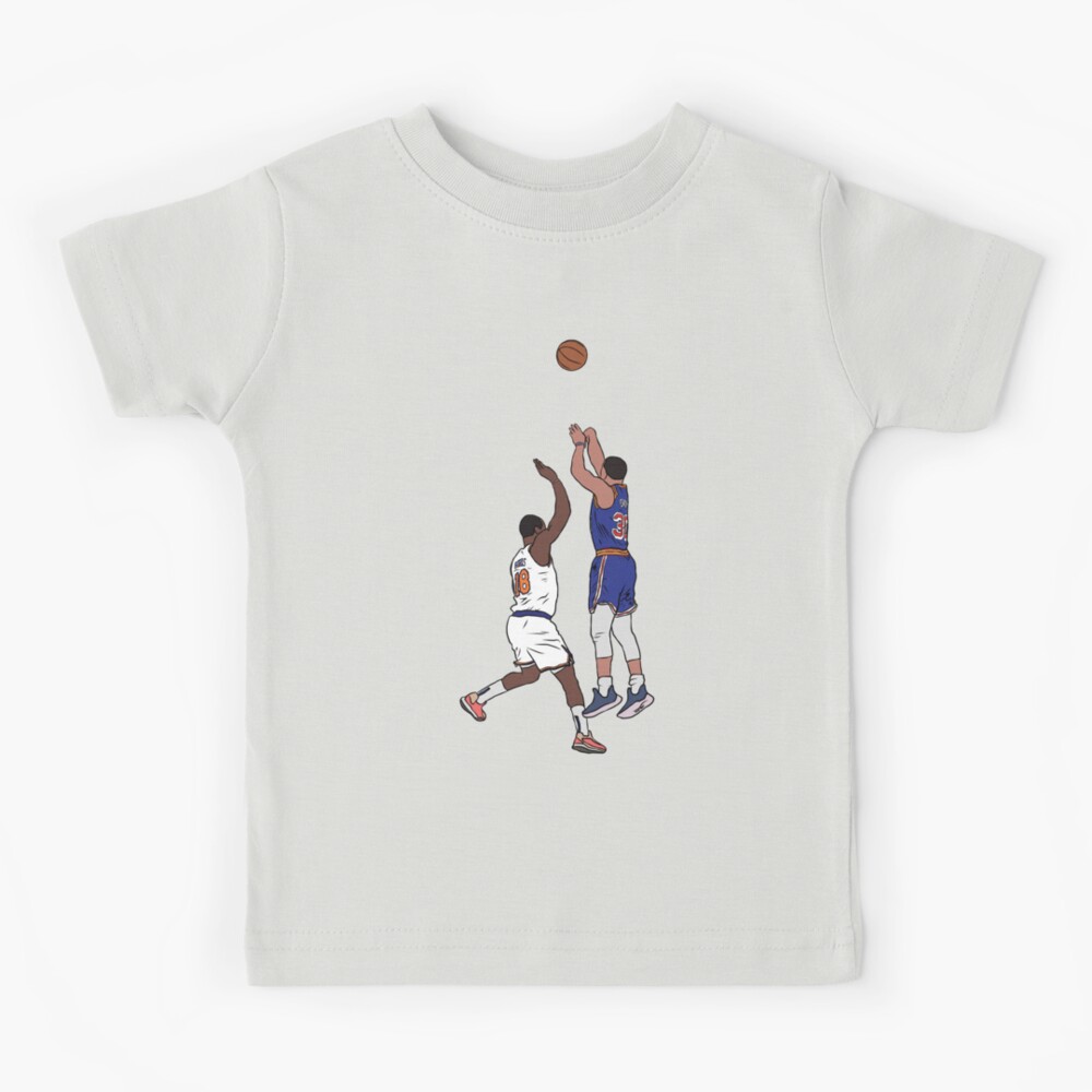 NBA Jam Warriors Curry And Poole shirt t-shirt by To-Tee Clothing