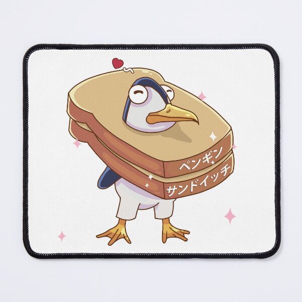 Item preview, Penguin Sandwich designed and sold by cove989.