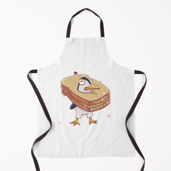 Item preview, Penguin Sandwich designed and sold by cove989.
