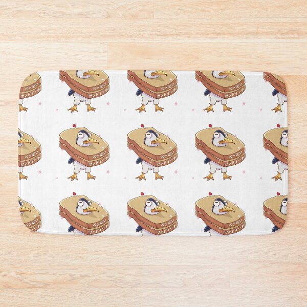 Item preview, Penguin Sandwich designed and sold by cove989.