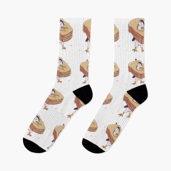 Item preview, Penguin Sandwich designed and sold by cove989.