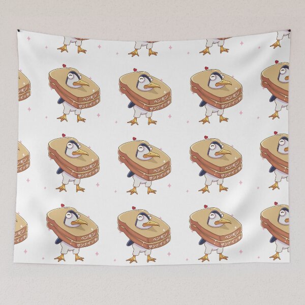 Item preview, Penguin Sandwich designed and sold by cove989.