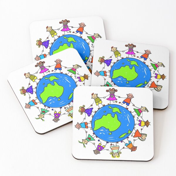 Item preview, Love The Earth designed and sold by KROKOTON.