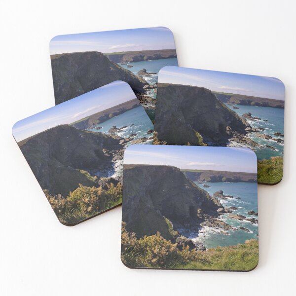 Item preview, Hells Mouth Cornwall designed and sold by Ann Biddlecombe.