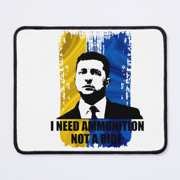 Item preview, i need ammunition not a ride designed and sold by sparklyboss.