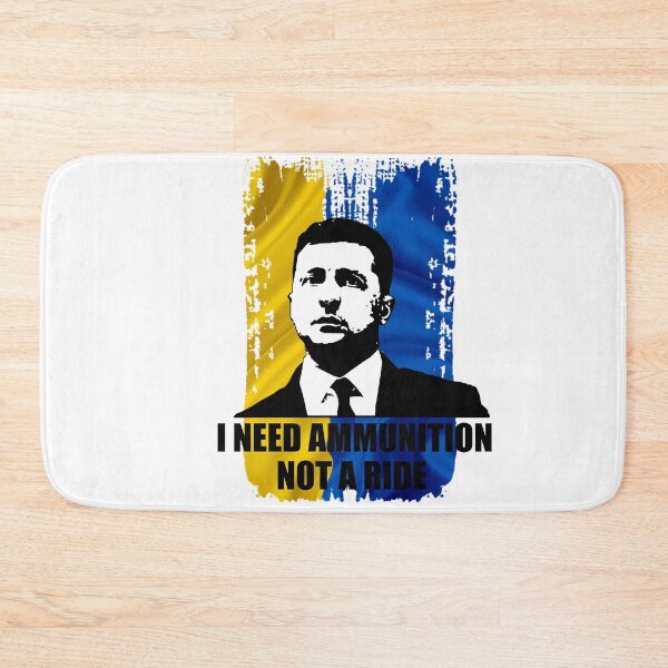 Item preview, i need ammunition not a ride designed and sold by sparklyboss.