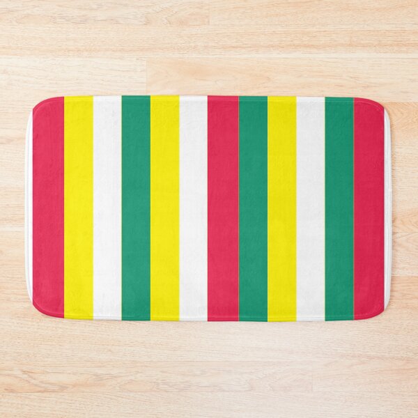 Item preview, Colorful Vertical Stripes  designed and sold by Nisha Prabhu.
