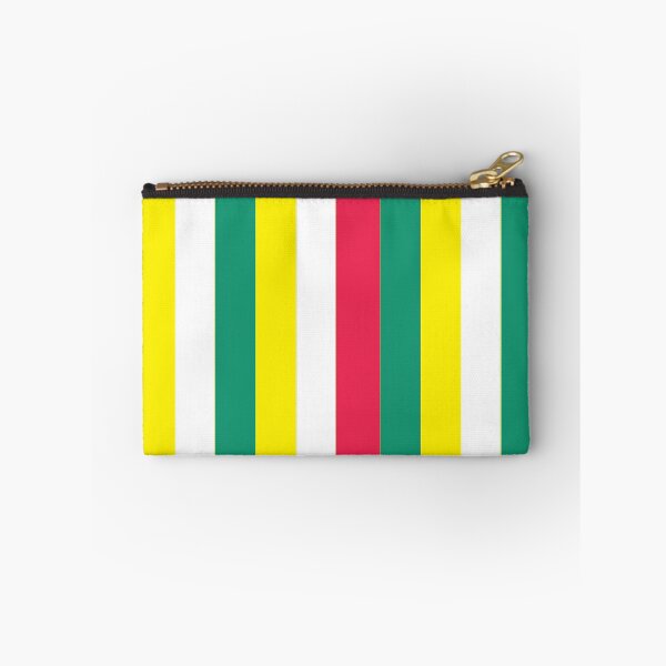 Item preview, Colorful Vertical Stripes  designed and sold by Nisha Prabhu.