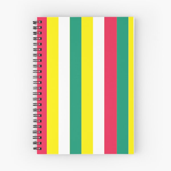 Item preview, Colorful Vertical Stripes  designed and sold by Nisha Prabhu.