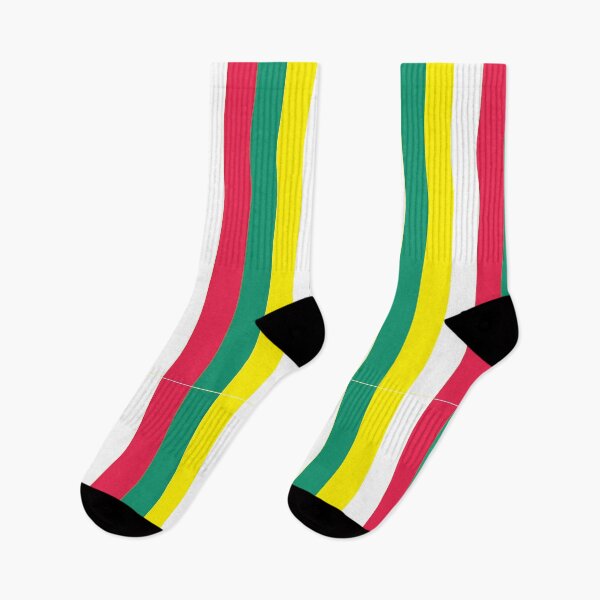 Item preview, Colorful Vertical Stripes  designed and sold by Nisha Prabhu.