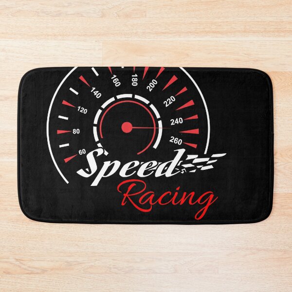 Item preview, Speed meter vector graphic t-shirts designed for sports  racing person designed and sold by bluehatgraphics.