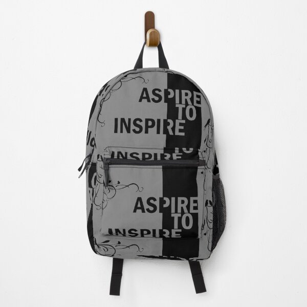 Item preview,  aspire to inspire designed and sold by vidyaroul.