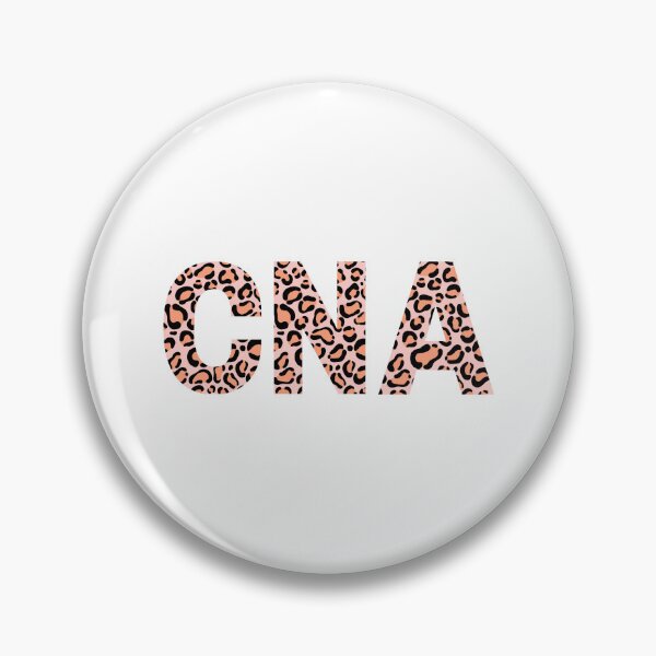 Item preview, CNA Nurse Assistant - CNA Certified Nurse Assistant designed and sold by CaitU.
