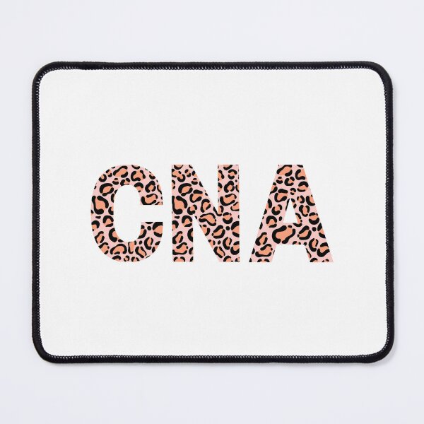 Item preview, CNA Nurse Assistant - CNA Certified Nurse Assistant designed and sold by CaitU.