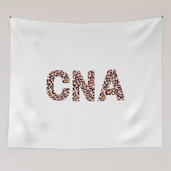 Item preview, CNA Nurse Assistant - CNA Certified Nurse Assistant designed and sold by CaitU.