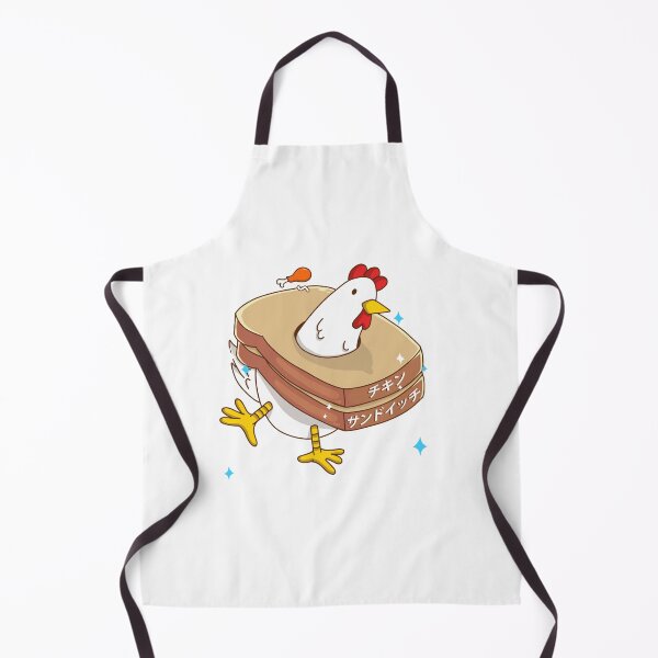Item preview, Chicken Sandwich designed and sold by cove989.