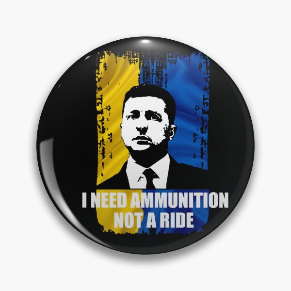 Item preview, i need ammunition not a ride designed and sold by sparklyboss.
