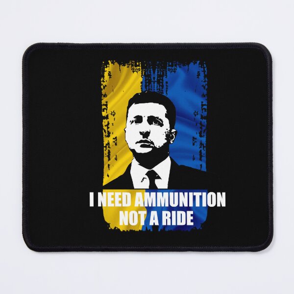 Item preview, i need ammunition not a ride designed and sold by sparklyboss.