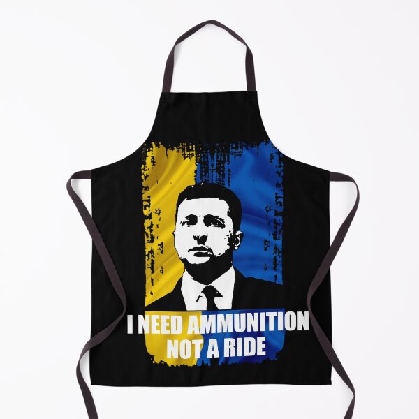 Item preview, i need ammunition not a ride designed and sold by sparklyboss.