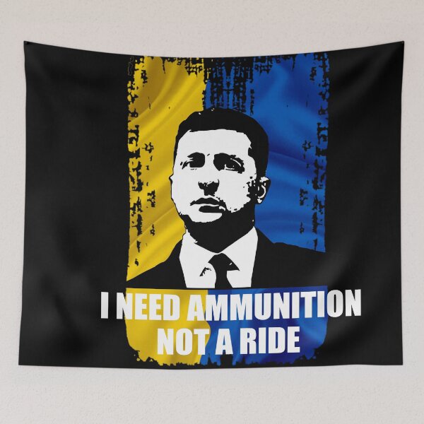 Item preview, i need ammunition not a ride designed and sold by sparklyboss.